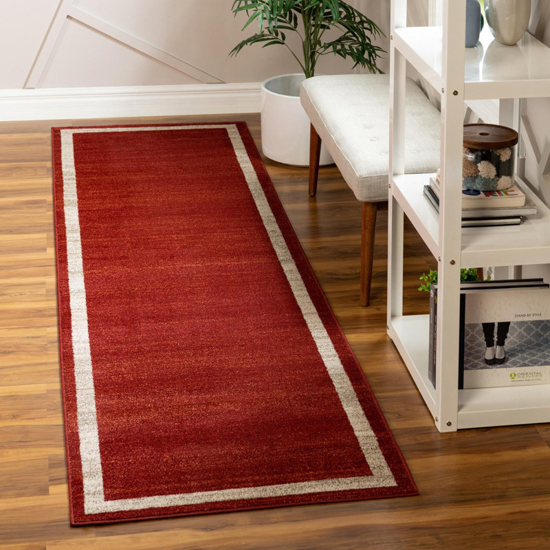 Songul Indoor Rug, Runner 2'7" x 10'