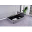 Ottoman Bed with Mattress