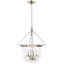 Chapman & Myers Country Bell Jar Lantern-51204086-51177445
