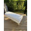 Banc rembourré gris SEAT4U-1488276601