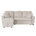 Beige 100% Polyester