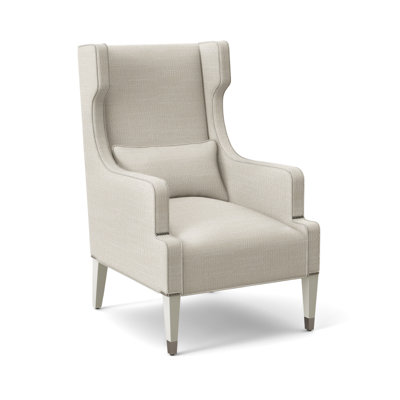 Thom Filicia Home Wingback Chair
