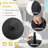 Rivalee Metal Umbrella Base