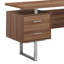 Bureau en bois massif -91084388