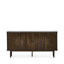 Gibsonton 160cm Sideboard