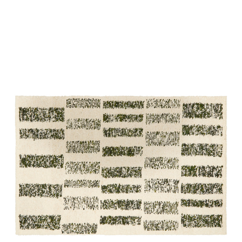 Cormo Forest Rug, Rectangle 5'3" x 8'6"