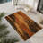 Cascading Hues Indoor And Outdoor Area Rug-1900256718