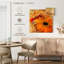 Golden Gerbera I-109221480