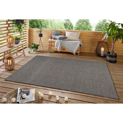 Tapis d'extérieur à séchage rapide Calypso
