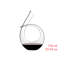 Handmade Decanters French Horn Decanter