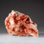 Calcite with Hematite inclusions from Tsumeb Mine, Otavi-Bergland District, Oshikoto, Namibia
