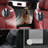 Dog Car Seat Cover  Dog Hammock Backseat Protector Scratch Proof Nonslip Pets Seat Cover Waterproof Durable Soft Back Seat Covers For Car Trucks And Suvs