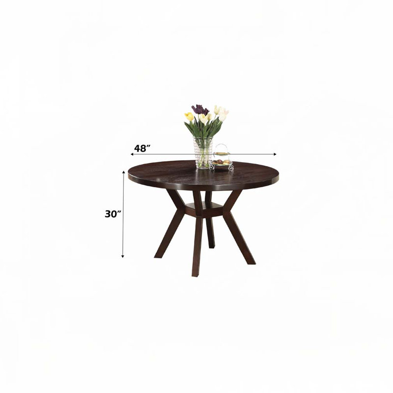 Table de salle à manger Espresso