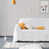 Coton blanc