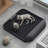 Cat Litter Trapper For Litter Box Enclosure