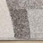 Tapis gris ivoire Smokey-714228201