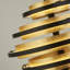 Jorja 5-Light Unique/Statement Chandelier