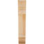 BKTLEC01 H 5.5'' W x 40'' D Wood Bracket/Corbel-93350349-111565095