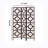 Skipton 70.5'' H Solid Wood Folding Room Divider-1625650439