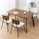 Laykyn Side Chair