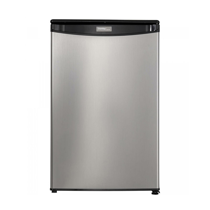 Danby 4.4 Cubic Feet Freestanding Mini Fridge