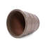 3 pots de fleurs en céramique, pot de fleurs moderne pour patio, jardin ou rebords de fenêtre-849017904