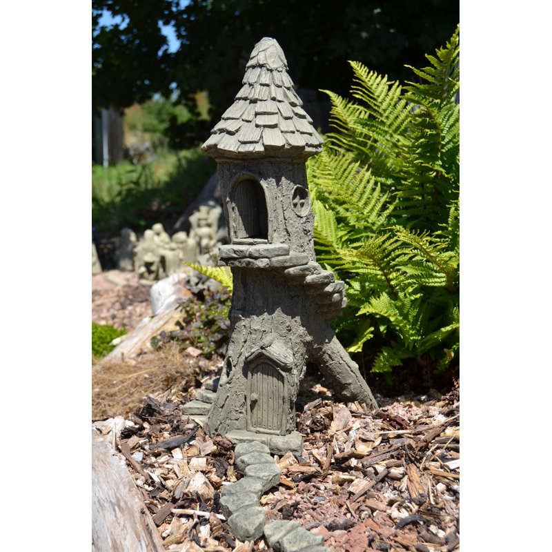Melinda Stone Garden Statue
