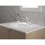 Robinet de salle de bain rétractable à un trou Arvo, robinet de lavabo de salle de bain extractible-103531870