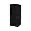 Bar, 2 portes, 8 compartiments pour bouteilles de vin-74002501