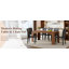 Ensemble de table et chaises-696367547