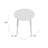 Mira Round Modern Dining Table