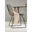 Liana 44cm H Metal Side Chair-34349854
