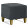 Brooklyn Upholstered Ottoman