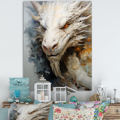 Epic Dragon Odyssey - impression