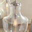 Ravenna 1 - Light Single Teardrop Pendant-1734864042