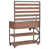 Brown est en rupture de stock