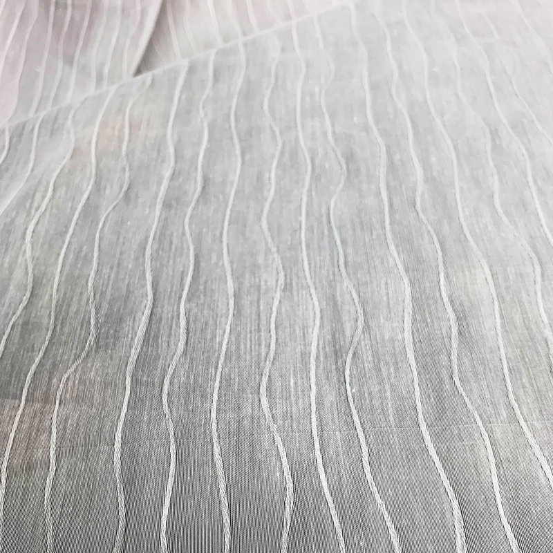 Panneau de rideau simple à oeillets Graeff, L 80,00 po x L 95,00 po