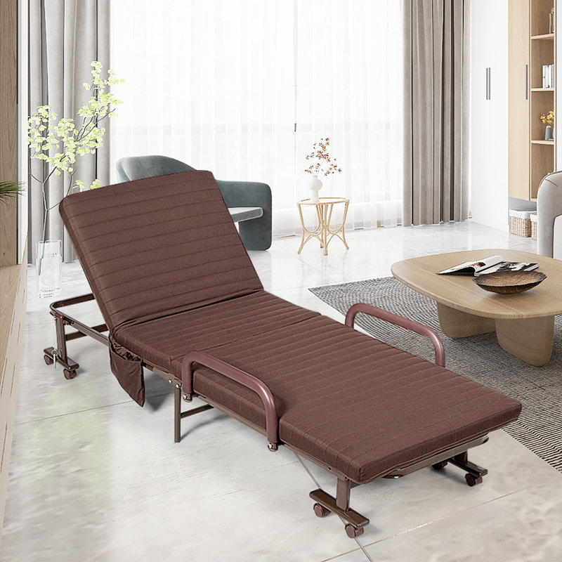 Nadalee Adjustable Bed