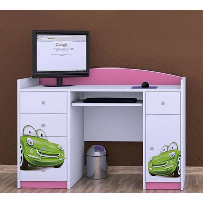 Thanos 125cm Computer Desk