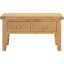 Windsor 2 Drawer Coffee Table-114208521