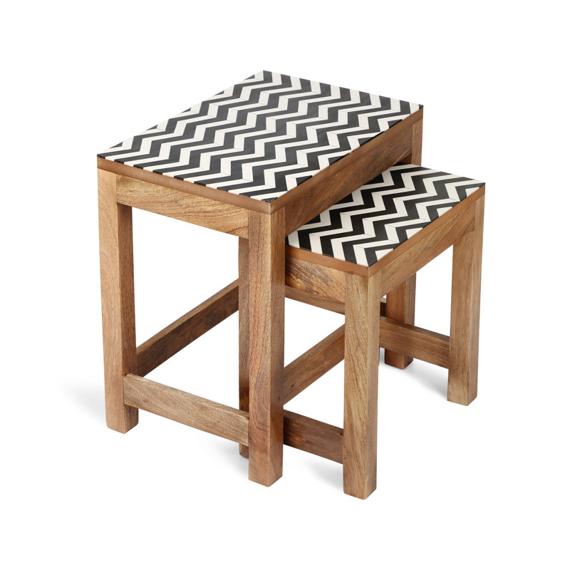 Garnett Nesting Tables