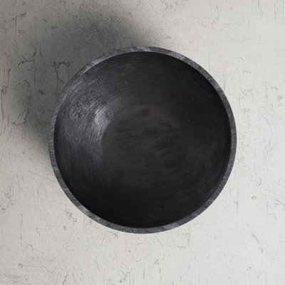 Birch Lane™ Ridley Wood Serving Bowl