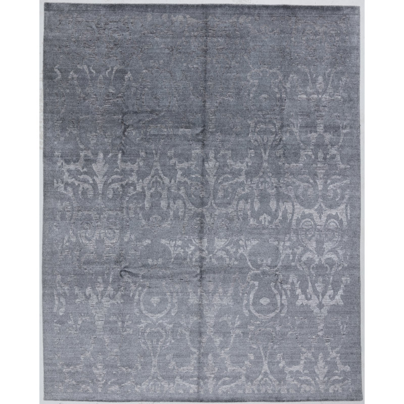 Abstract Indoor Rug