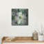 Art mural en métal «Anemone and Friends 4» par Danhui Nai, Winston Porter-267475795