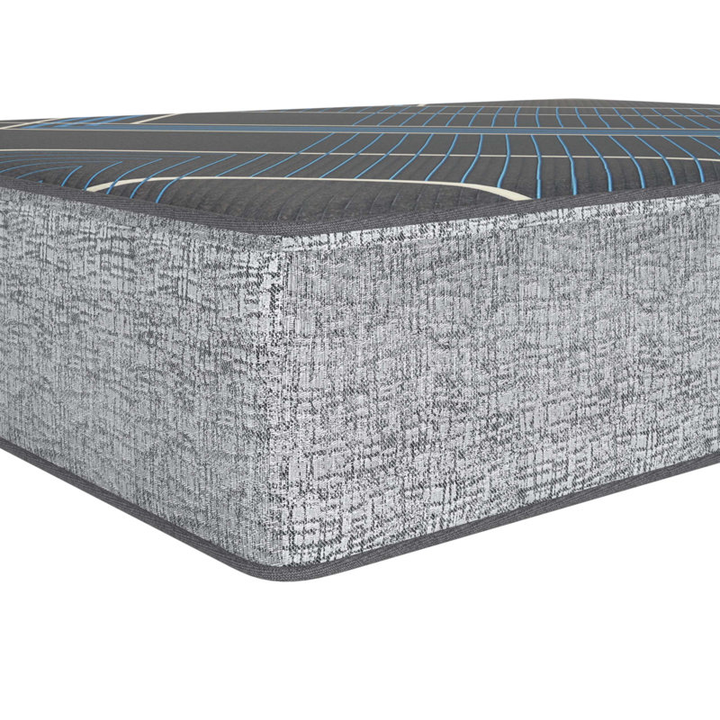 Matelas moelleux, Grand lit