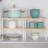 Gaesser Cabinet Shelving Rack-625776556