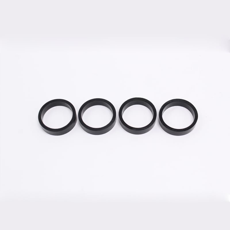 Classic Mini Control Arm Repair Kit for 1959-2000 Austin Mini Cooper – Includes Lower & Upper Wishbone Bushings, Ball Joints, Rubber Cone Suspension Parts – One Set