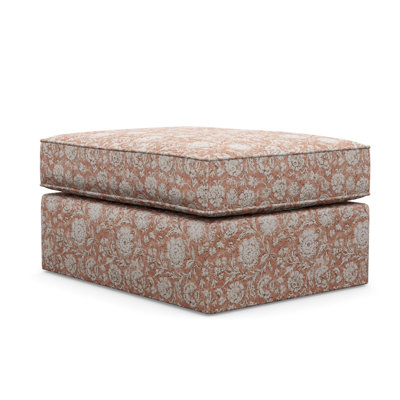 Taos Ottoman
