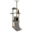 Ruislip 155cm H Cat Tree-1673375944