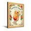 «Food & Beverage Paradise Swirl», impression de cocktail tropical-644209950-644209947-644209941